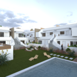 Apartmento de lujo en Pilar de la Horadada
