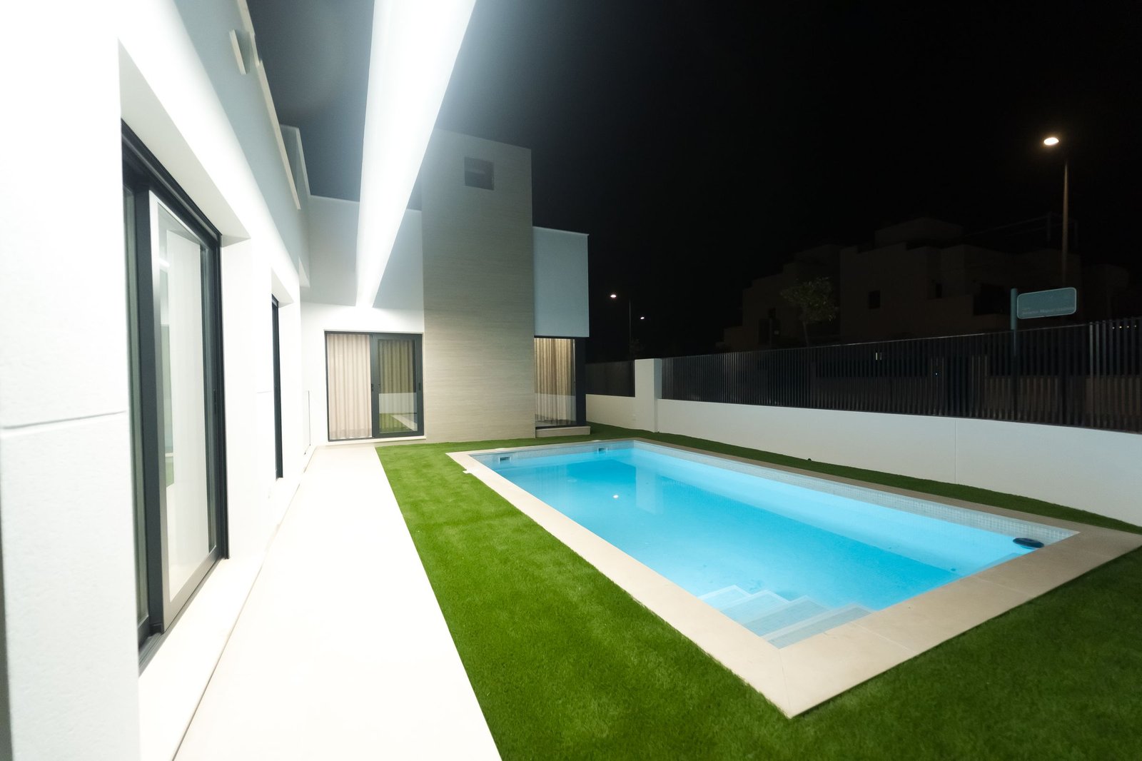 11 Luxury villa in Santa Rosalia