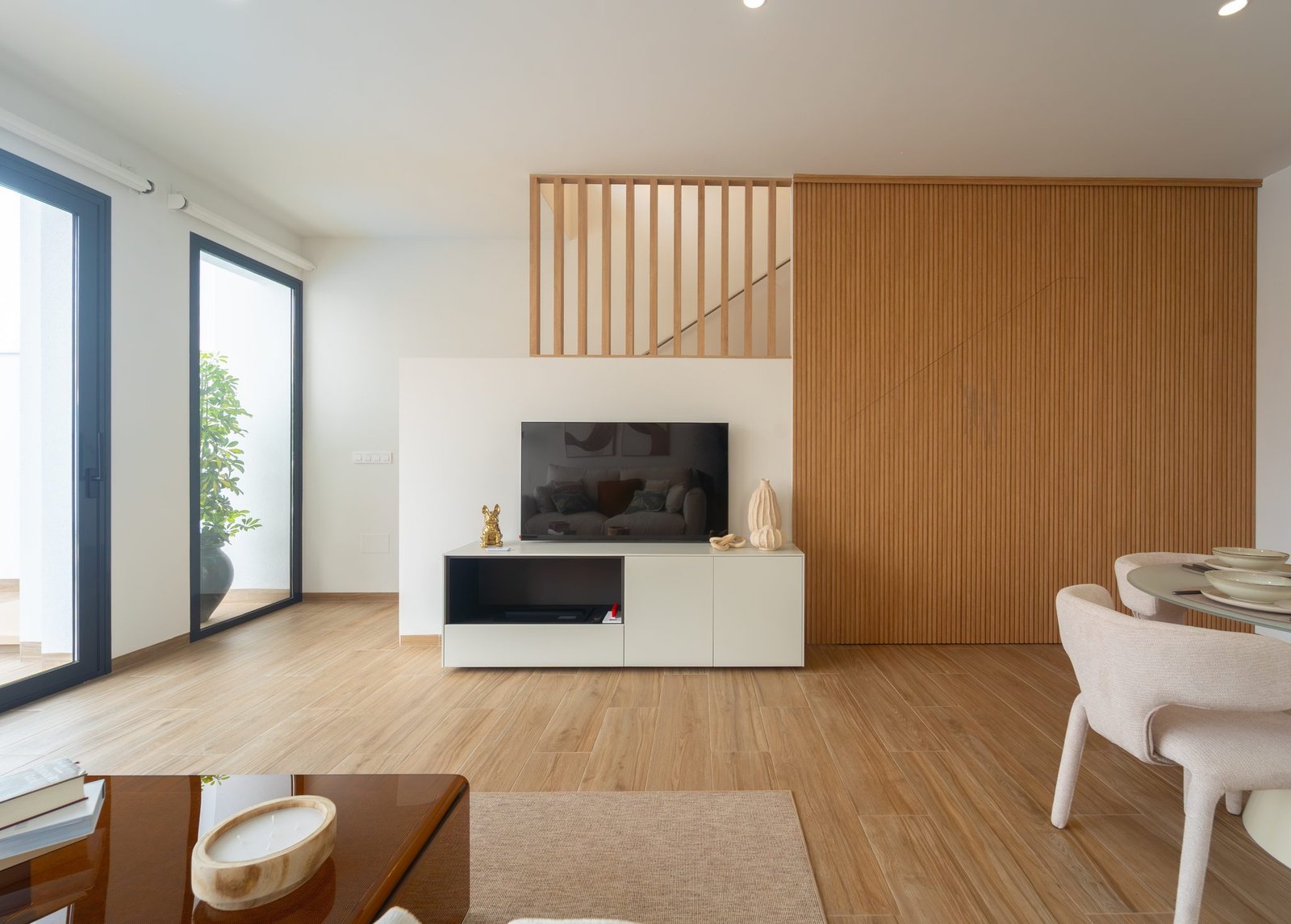 Luxury Villas in San Pedro del Pinatar