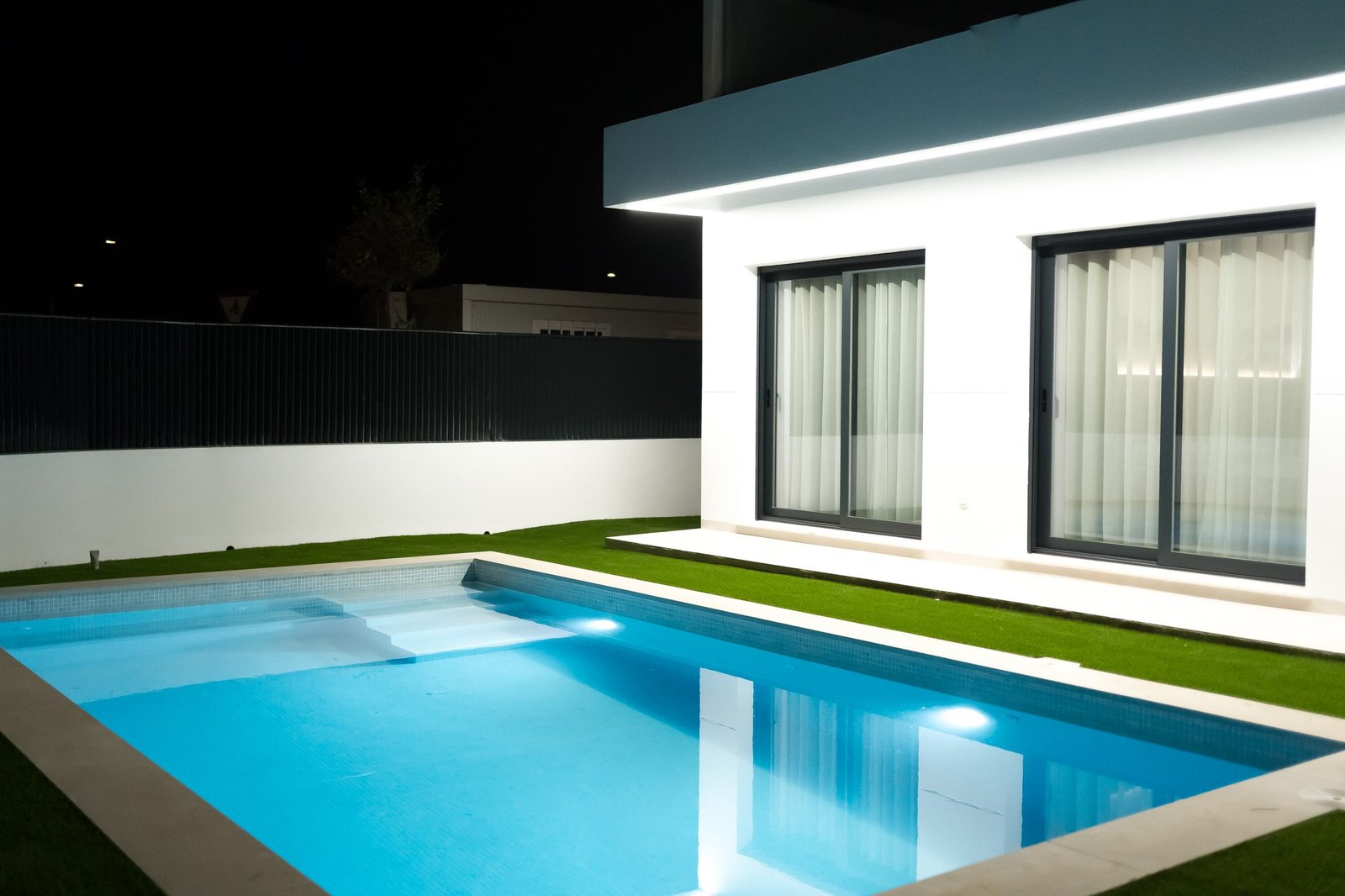 12 Luxury villa in Santa Rosalia