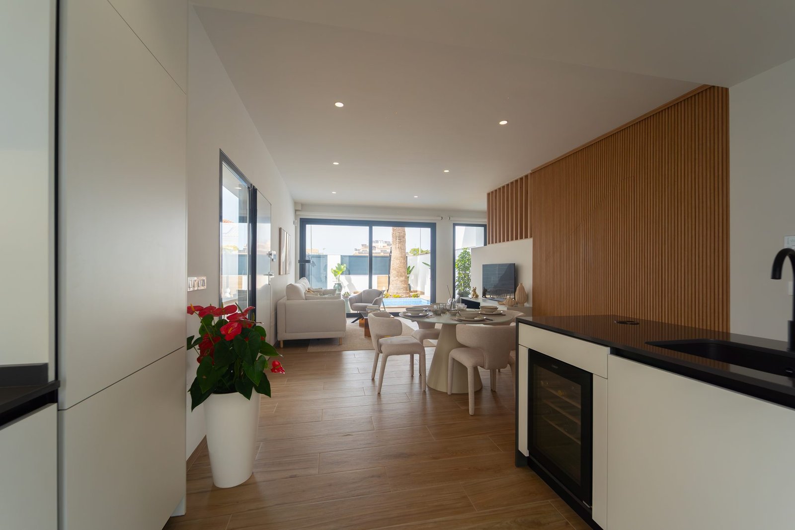 Luxury Villas in San Pedro del Pinatar