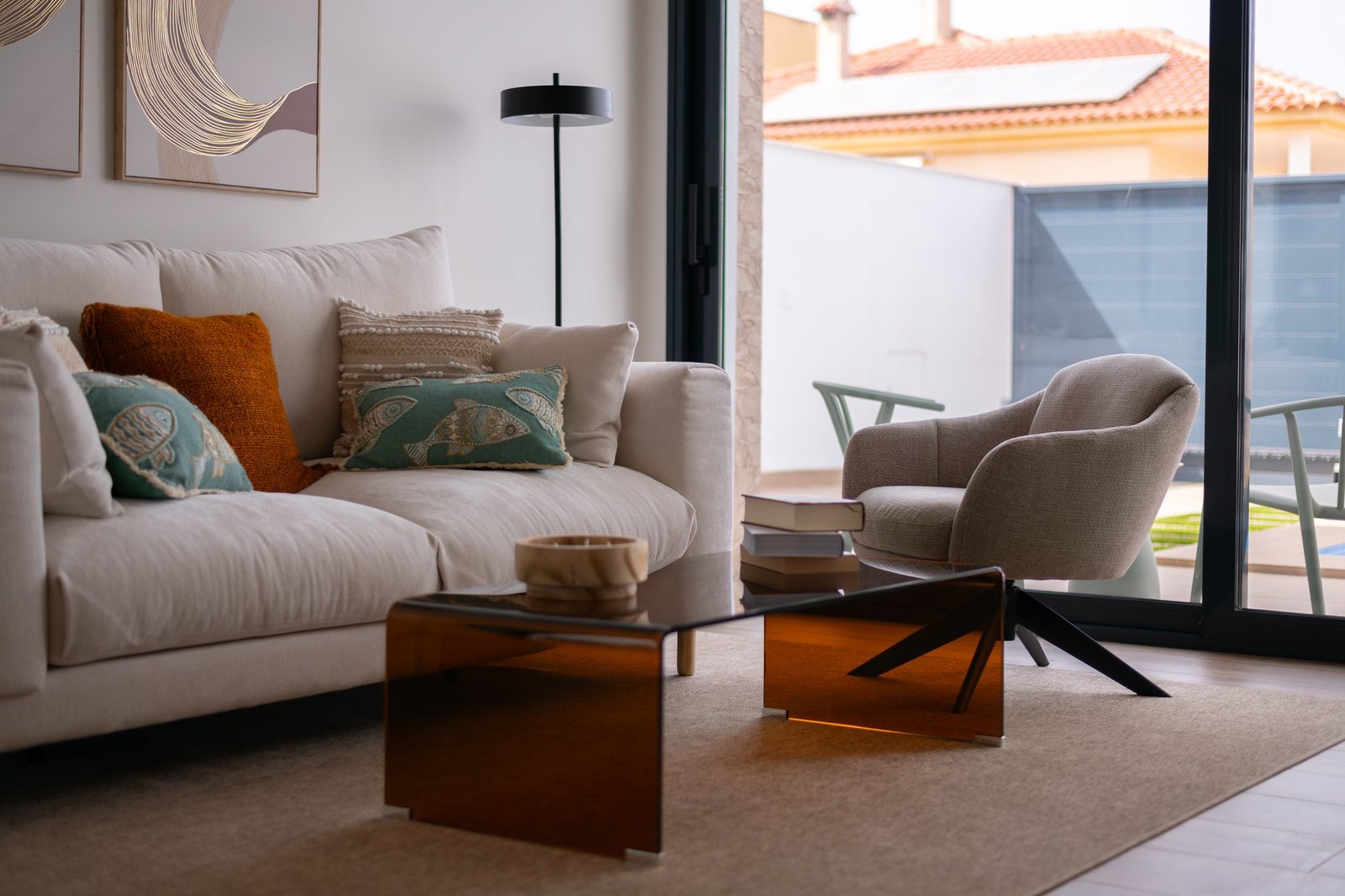 Luxury Villas in San Pedro del Pinatar