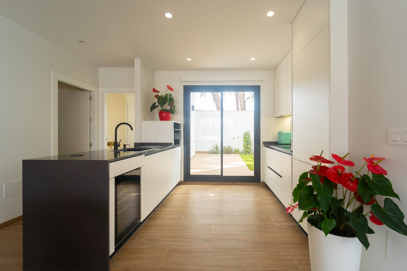 Luxury Villas in San Pedro del Pinatar
