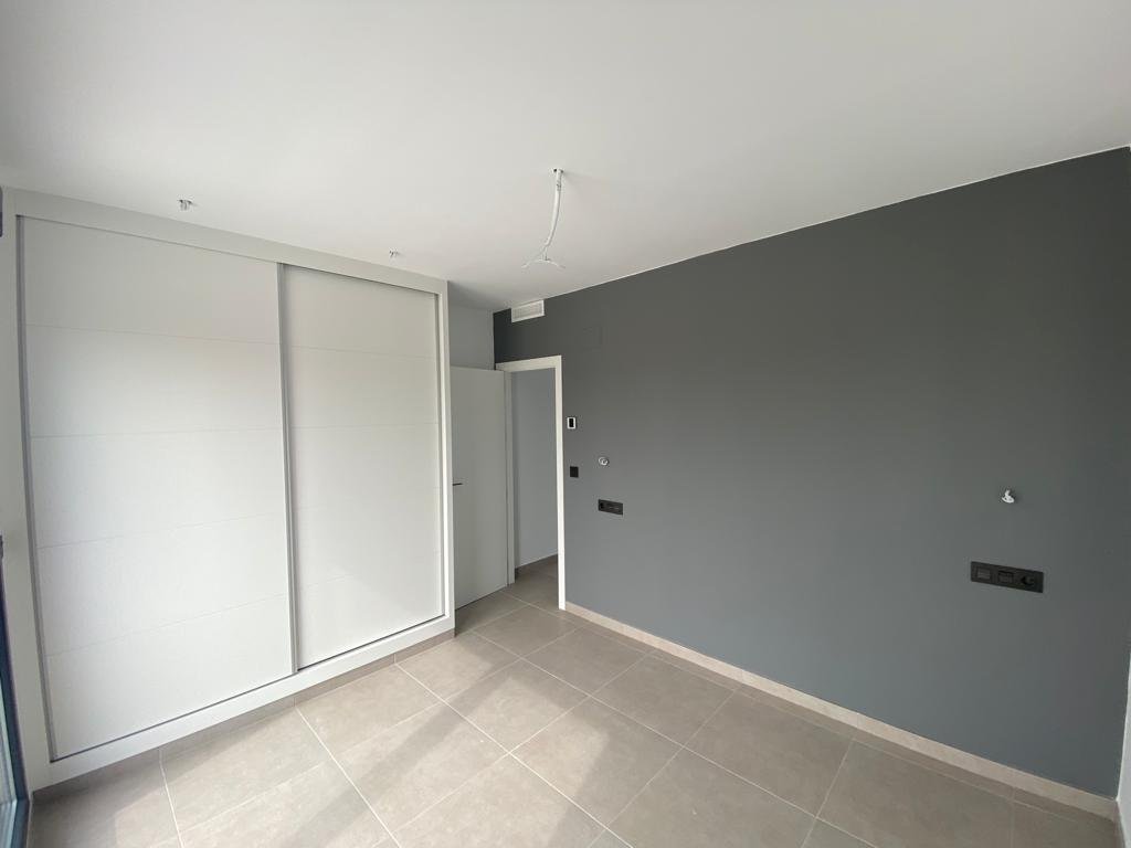 15 Villa in Los Alcazares, 400m from the sea