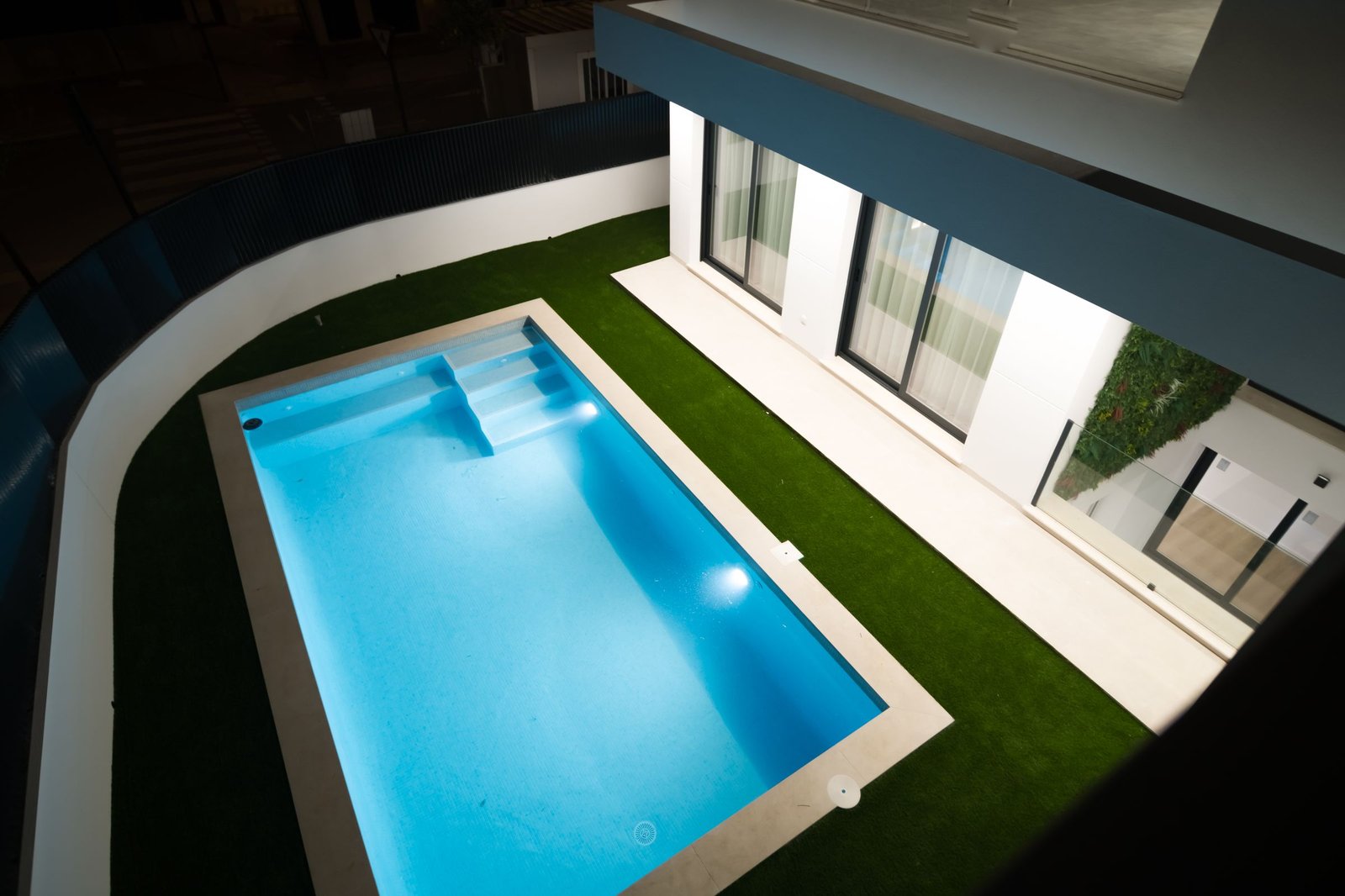 15 Luxury villa in Santa Rosalia