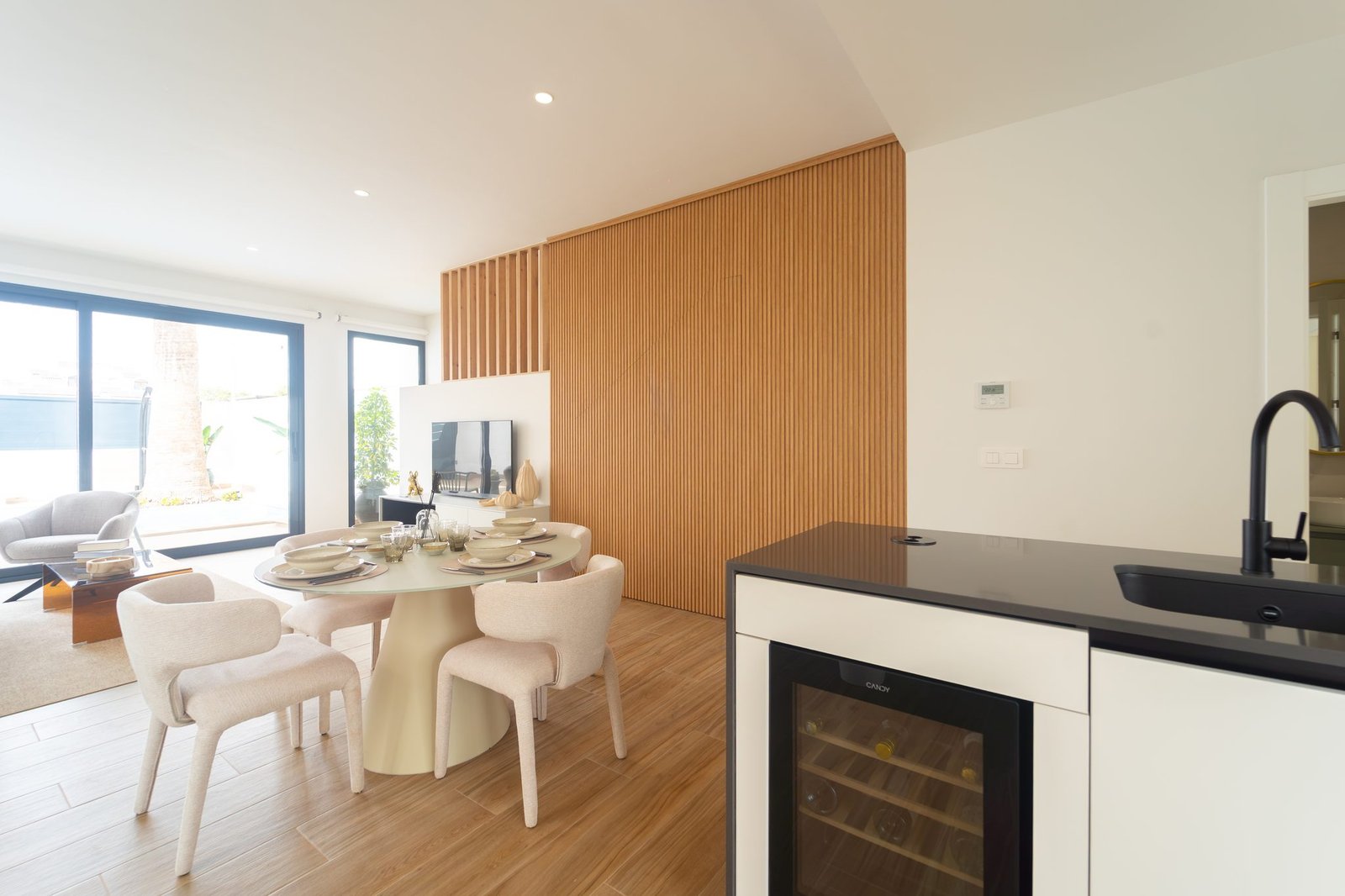 Luxury Villas in San Pedro del Pinatar