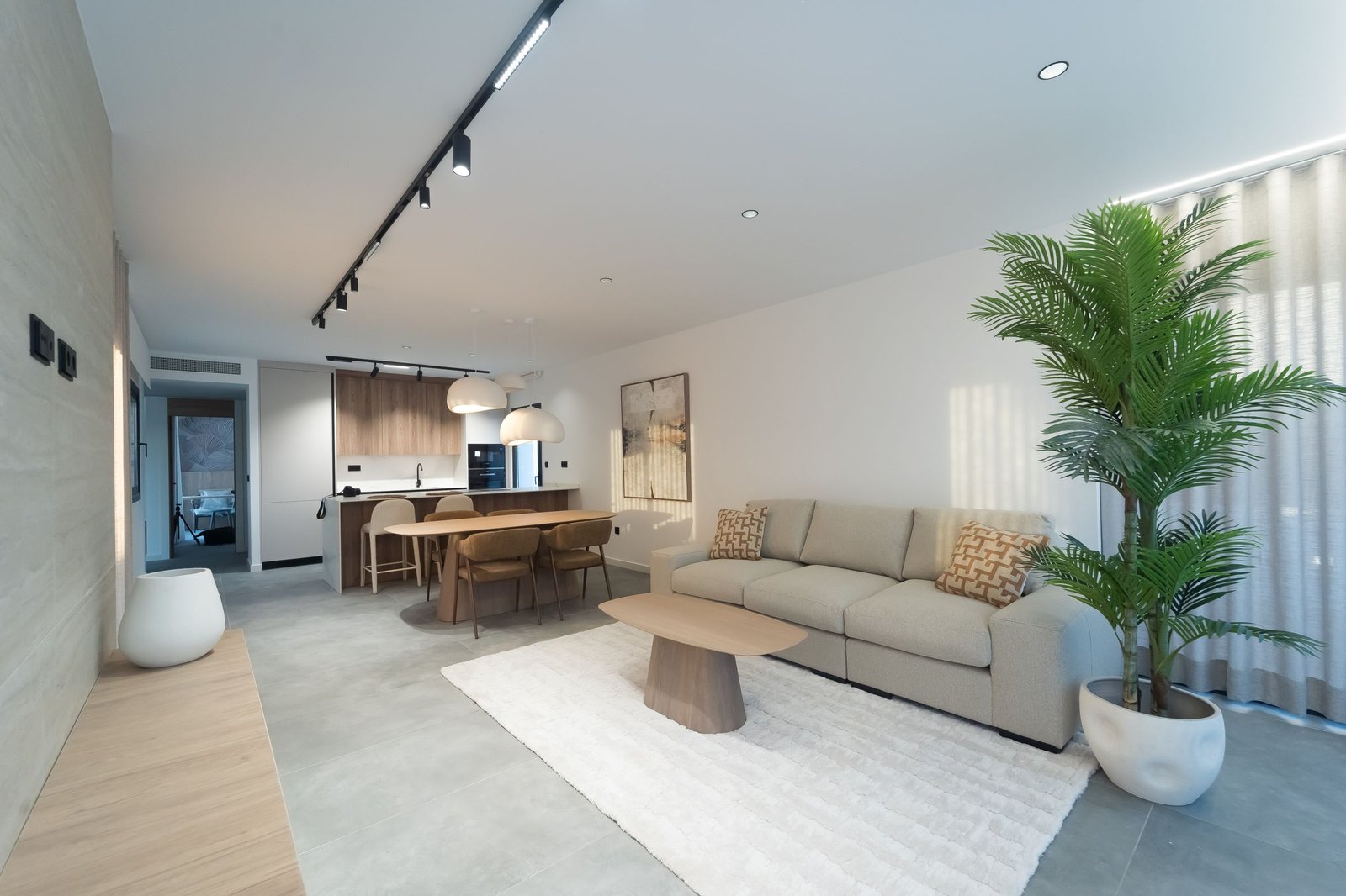 20 Luxury villa in Santa Rosalia