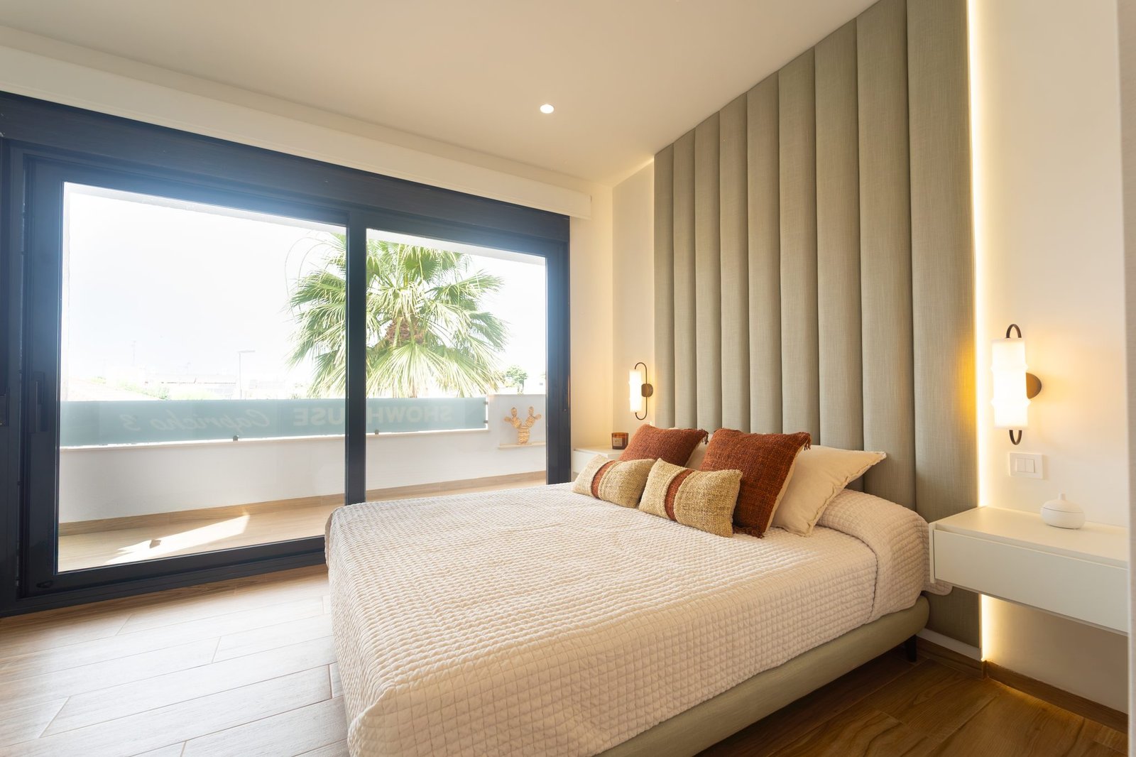 Luxury Villas in San Pedro del Pinatar