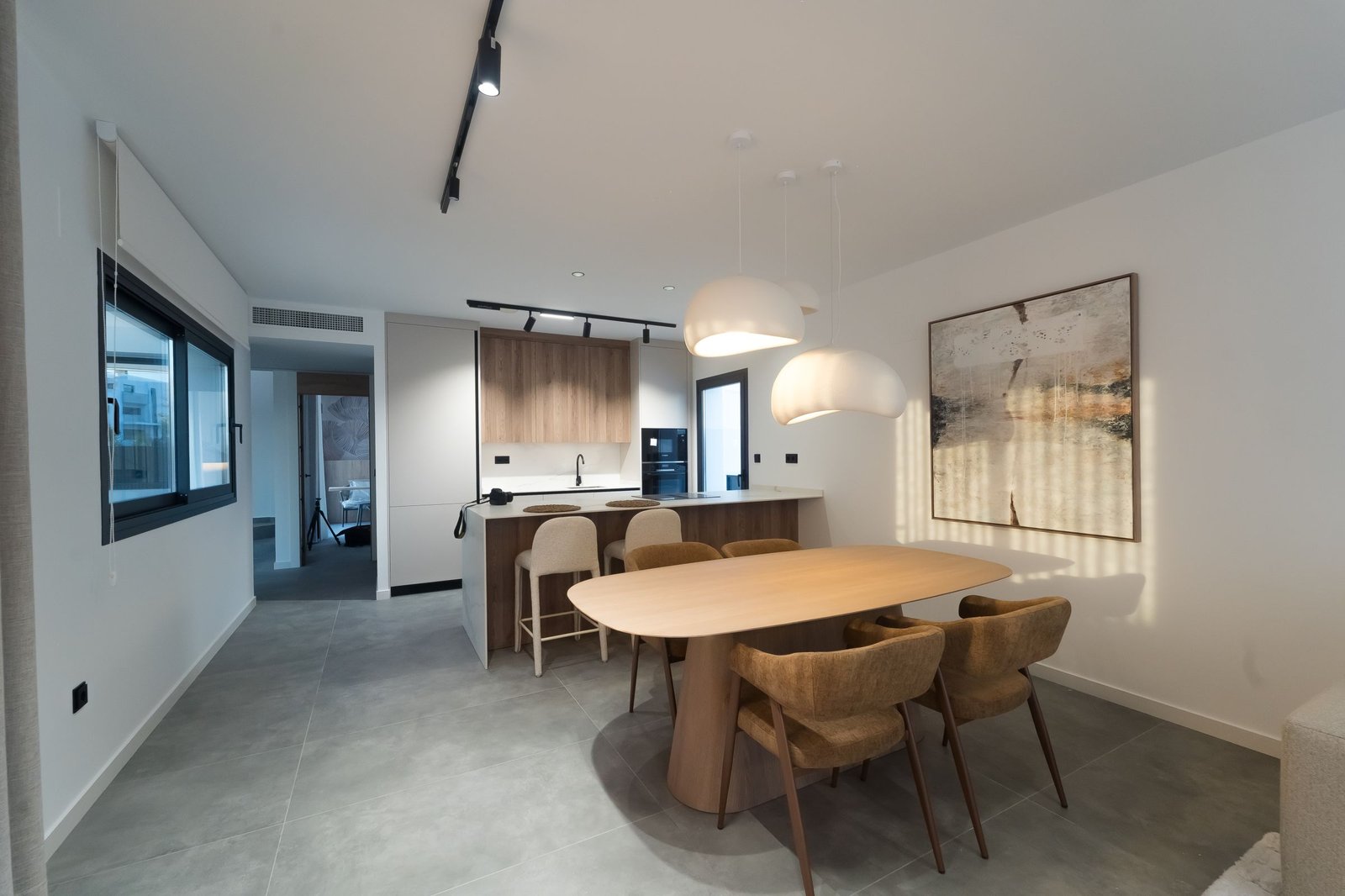 21 Luxury villa in Santa Rosalia