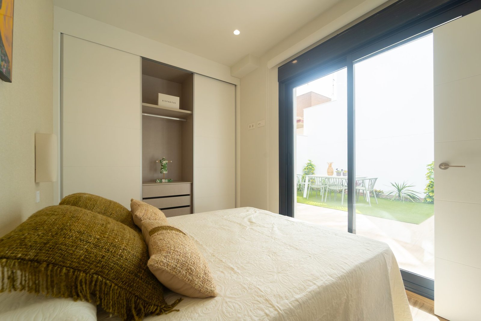 Luxury Villas in San Pedro del Pinatar