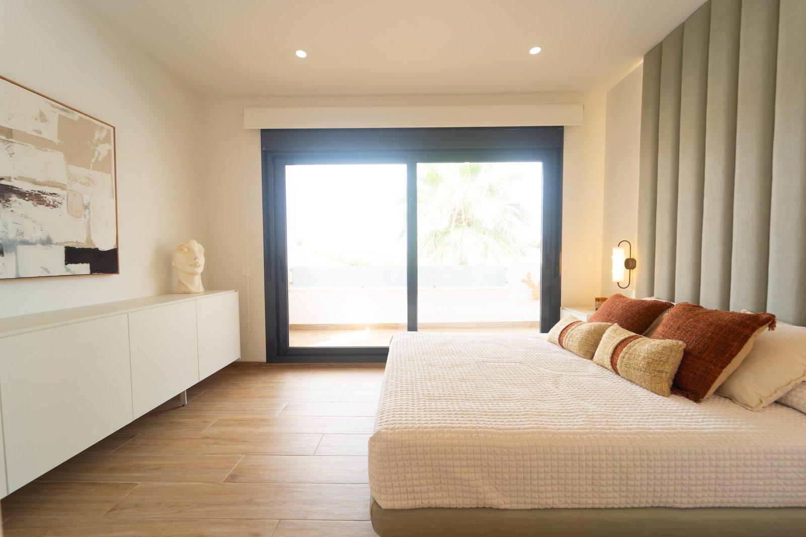 Luxury Villas in San Pedro del Pinatar