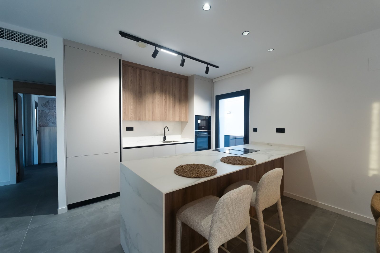 23 Luxury villa in Santa Rosalia