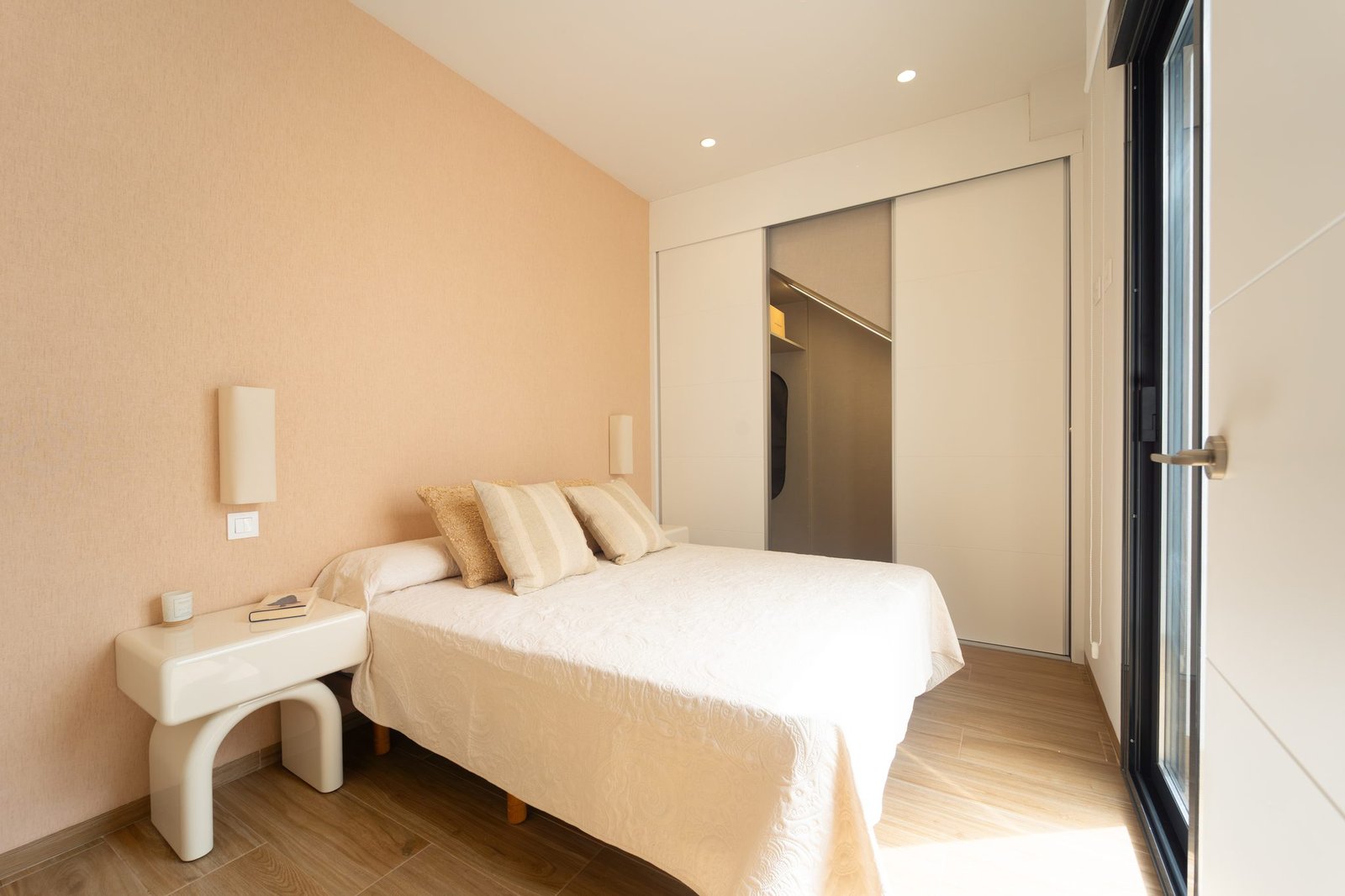Luxury Villas in San Pedro del Pinatar
