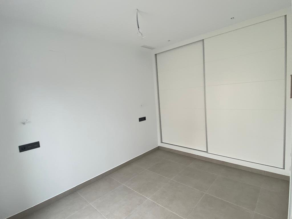 24 Villa in Los Alcazares, 400m from the sea