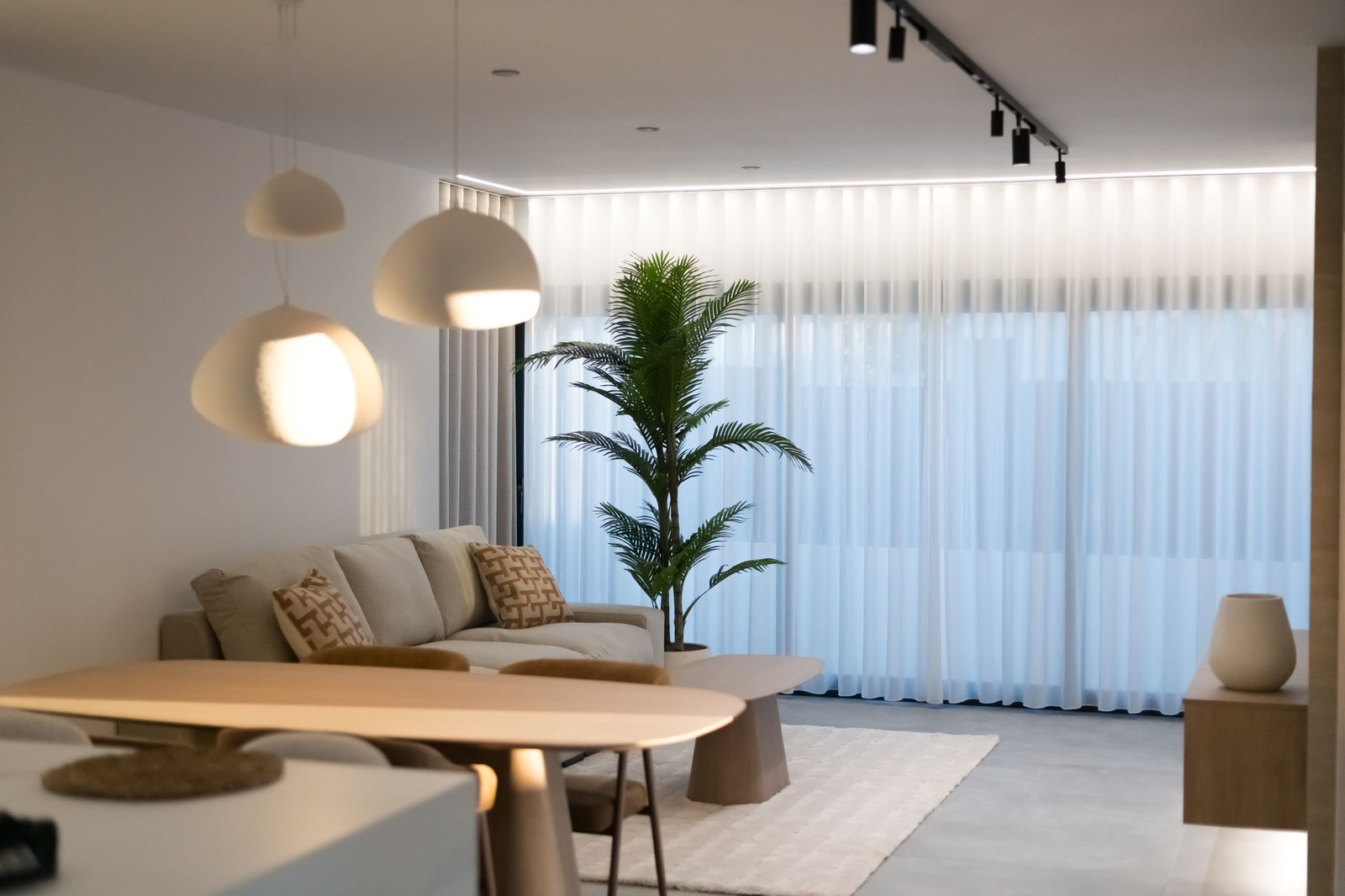25 Luxury villa in Santa Rosalia