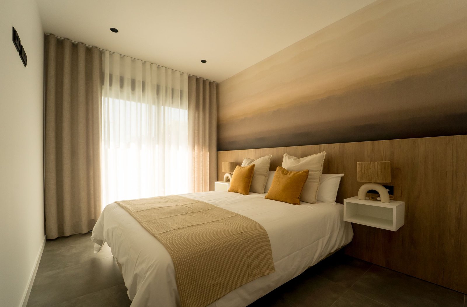 27 Luxury villa in Santa Rosalia