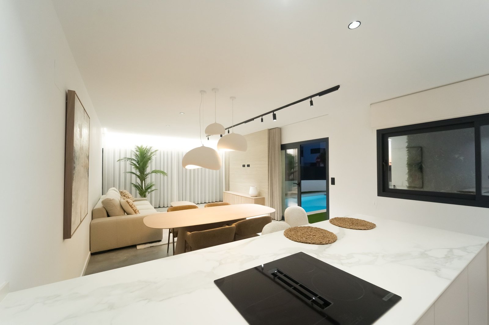 28 Luxury villa in Santa Rosalia