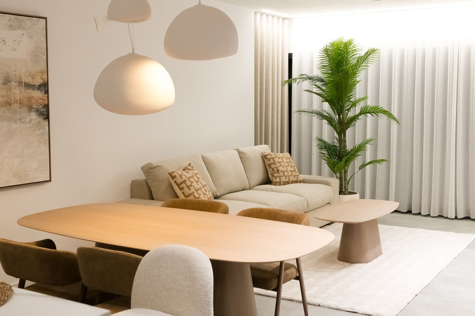 29 Luxury villa in Santa Rosalia