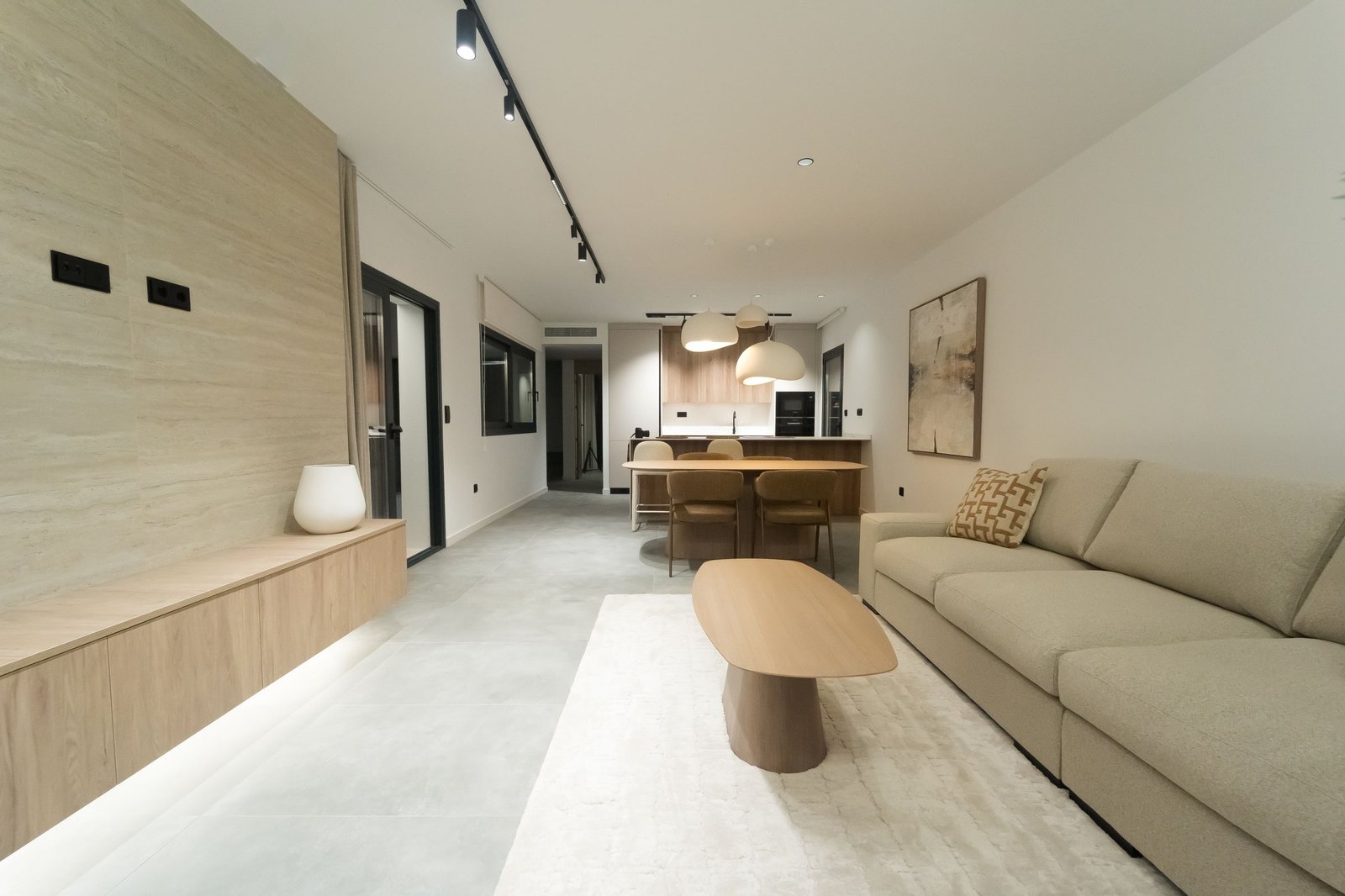30 Luxury villa in Santa Rosalia