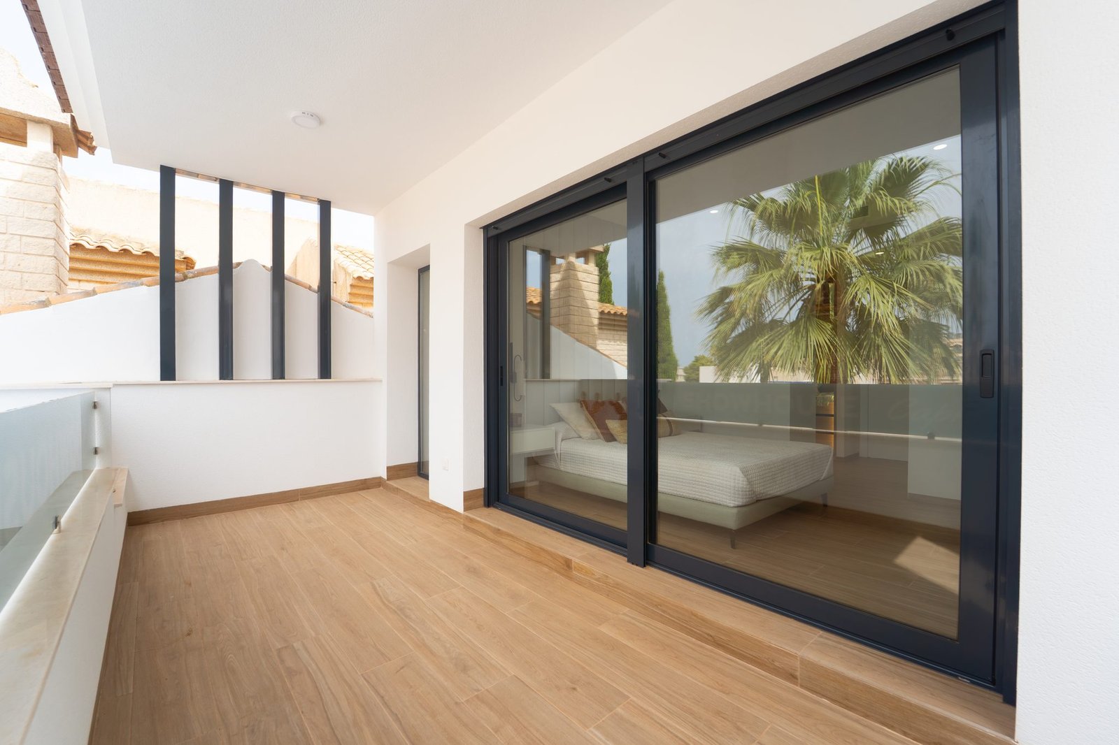 Luxury Villas in San Pedro del Pinatar