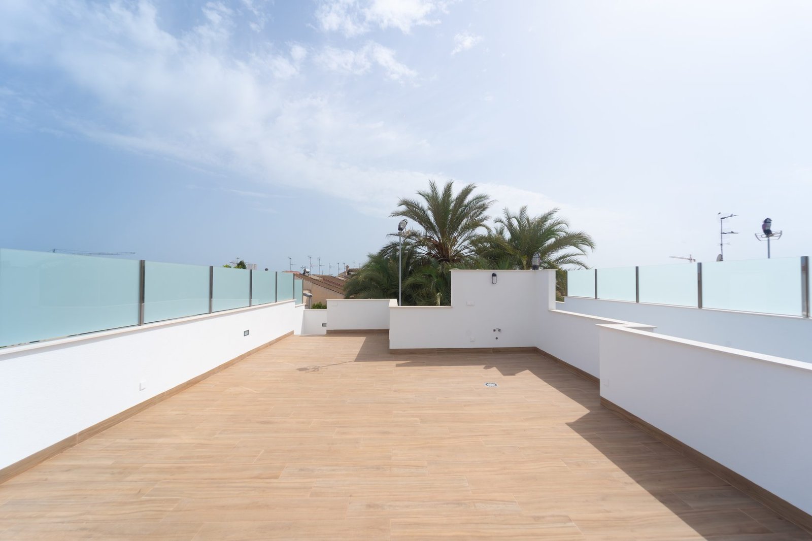 Luxury Villas in San Pedro del Pinatar