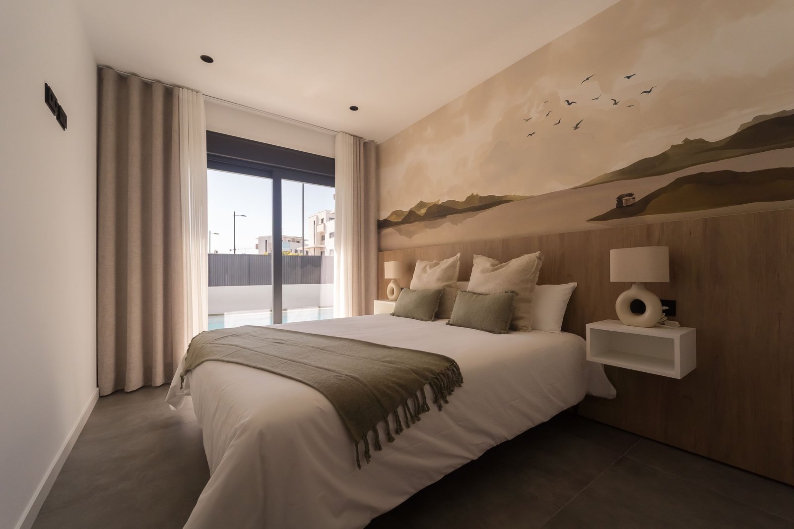33 Luxury villa in Santa Rosalia