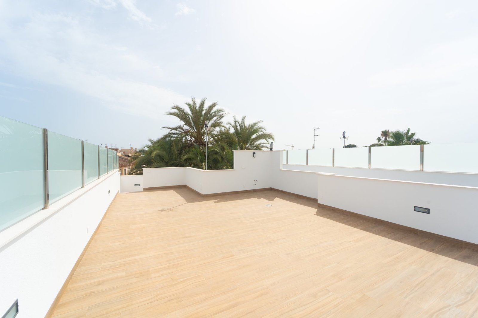 Luxury Villas in San Pedro del Pinatar
