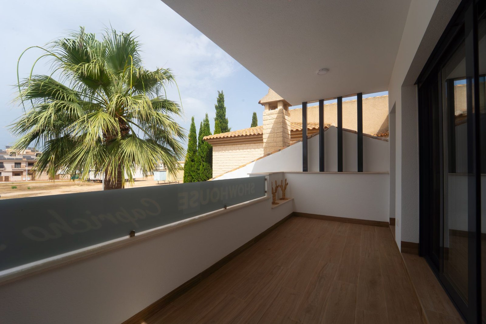 Luxury Villas in San Pedro del Pinatar