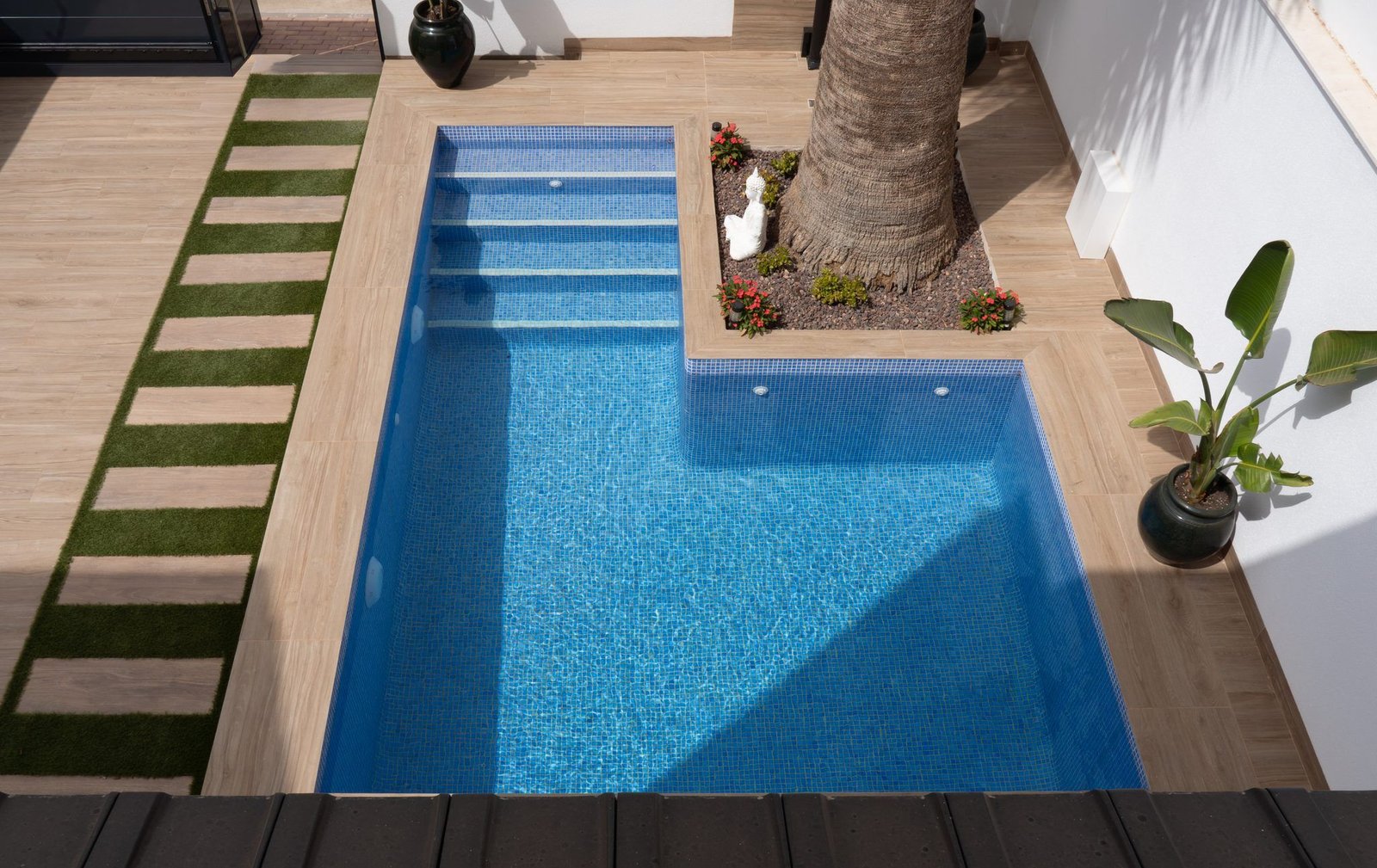 Luxury Villas in San Pedro del Pinatar