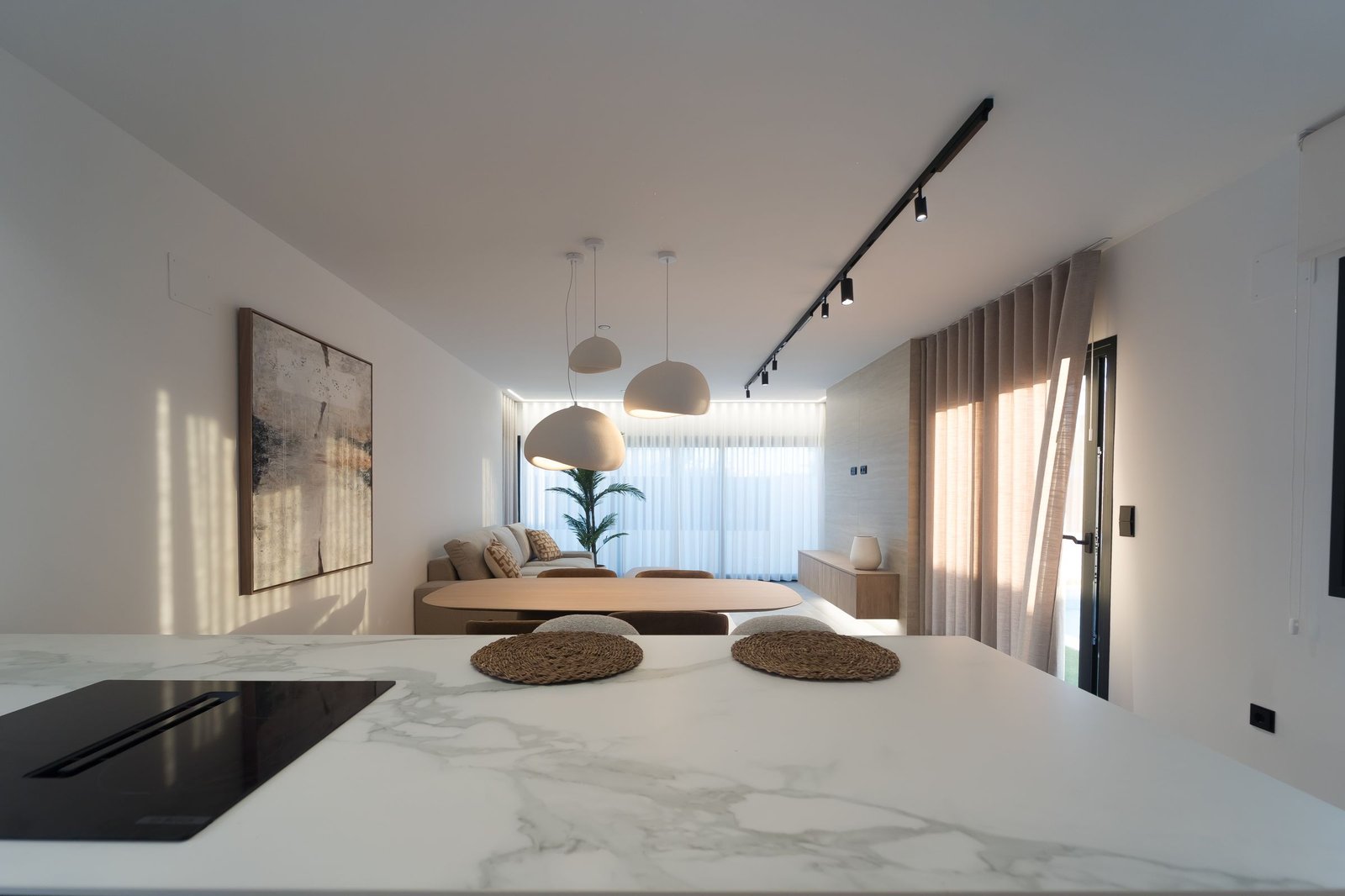 36 Luxury villa in Santa Rosalia