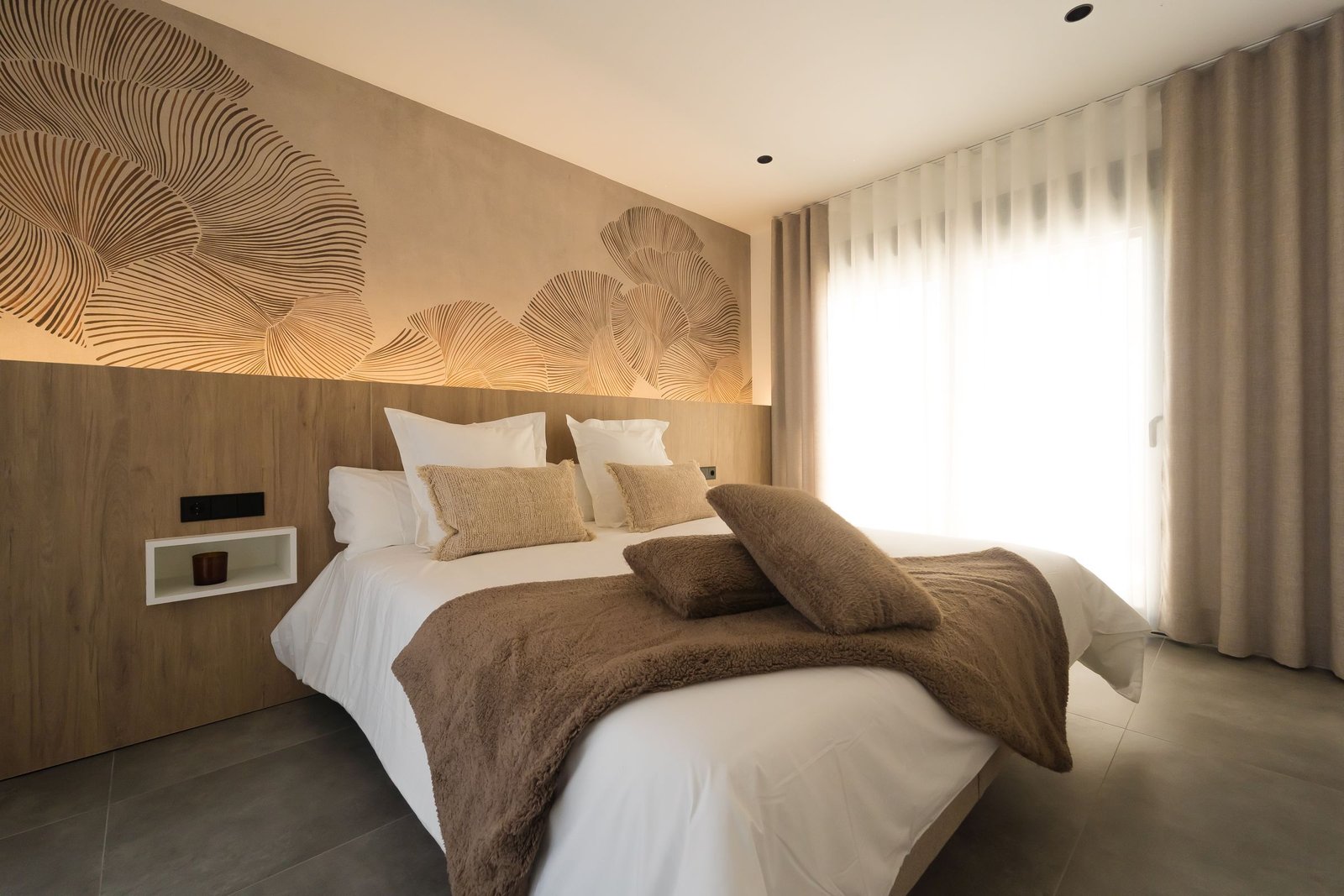 37 Luxury villa in Santa Rosalia