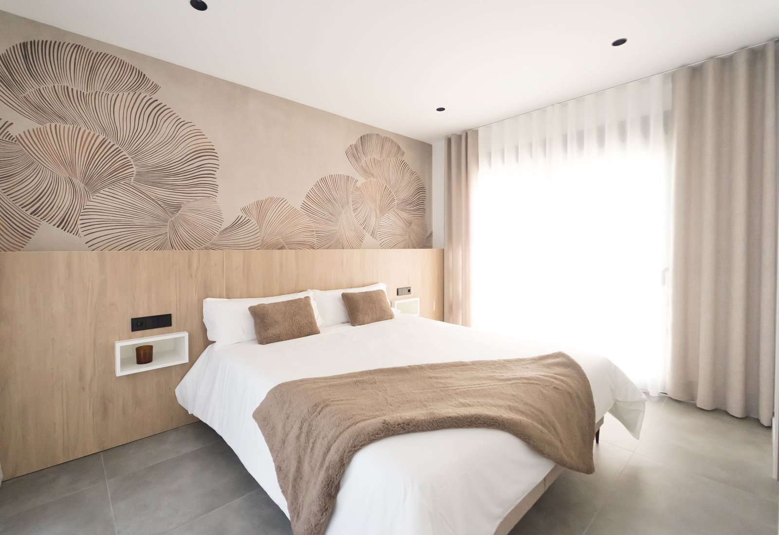 38 Luxury villa in Santa Rosalia