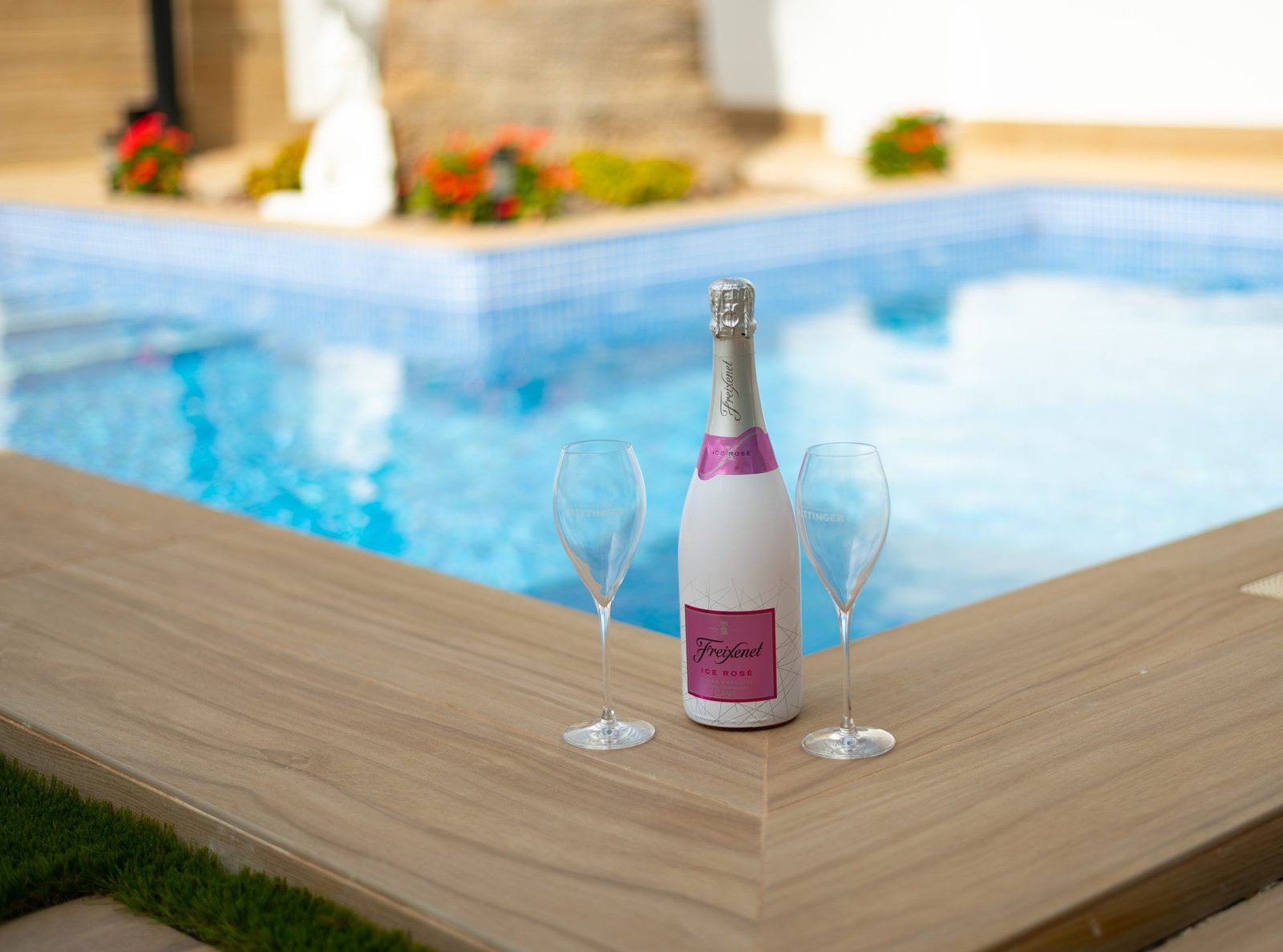Luxury Villas in San Pedro del Pinatar