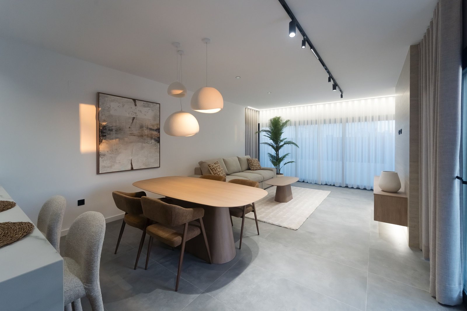 40 Luxury villa in Santa Rosalia