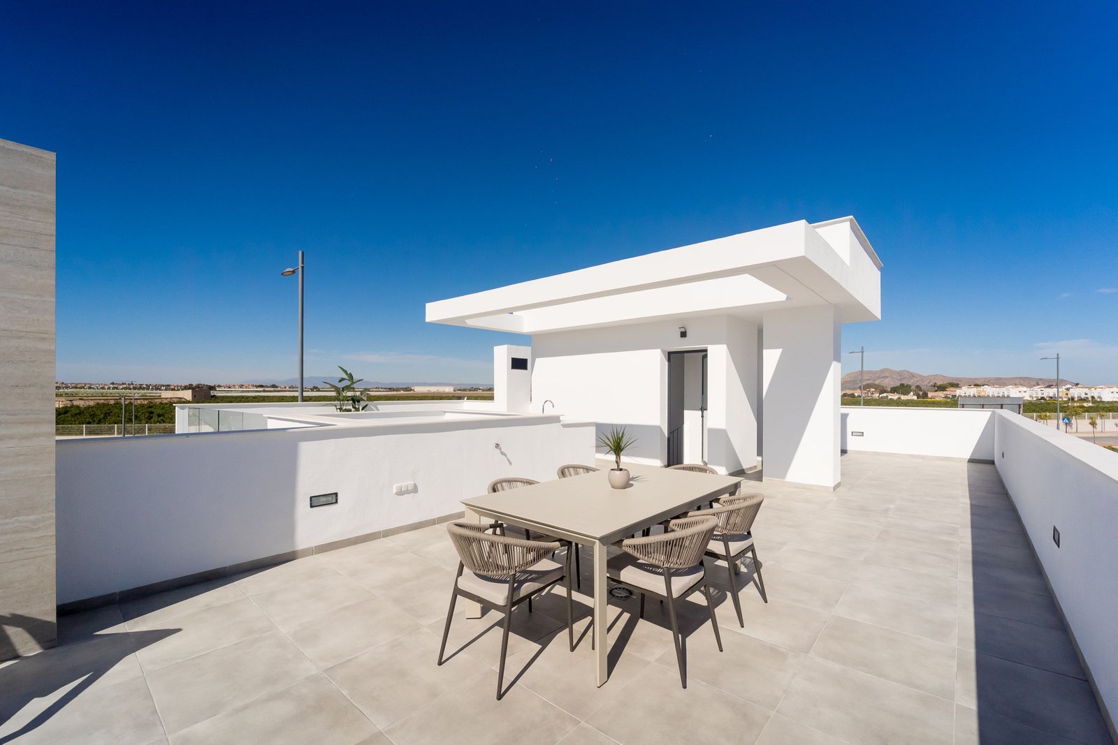 58 Luxury villa in Santa Rosalia