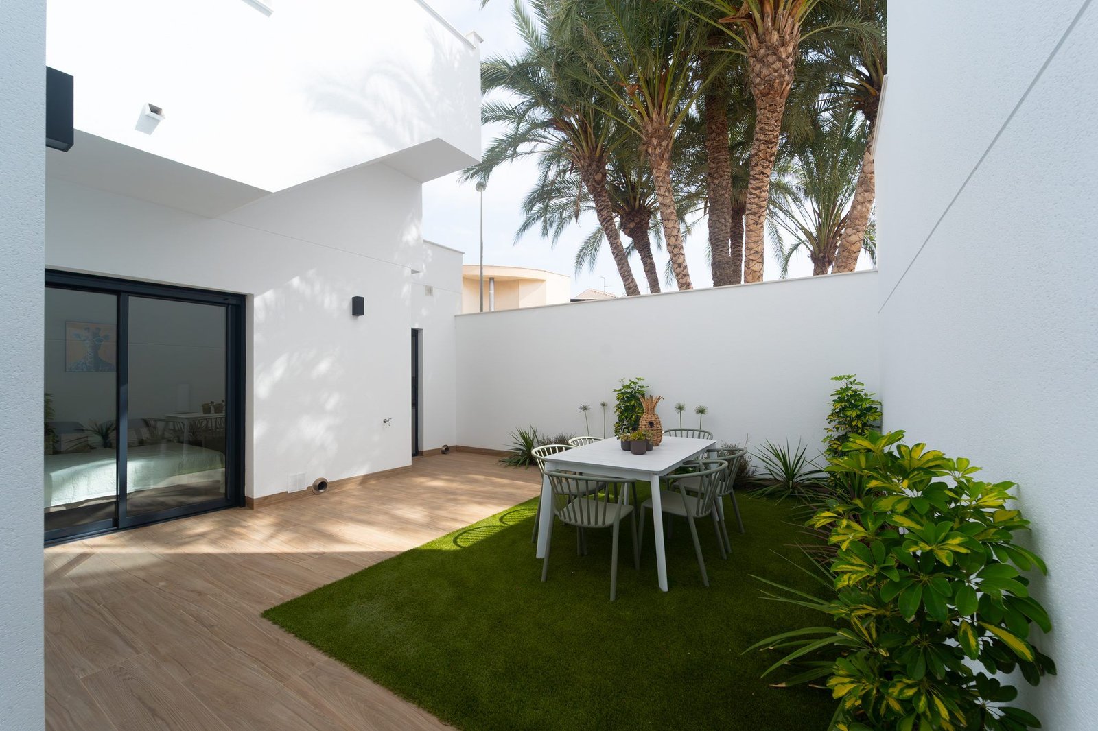 Luxury Villas in San Pedro del Pinatar