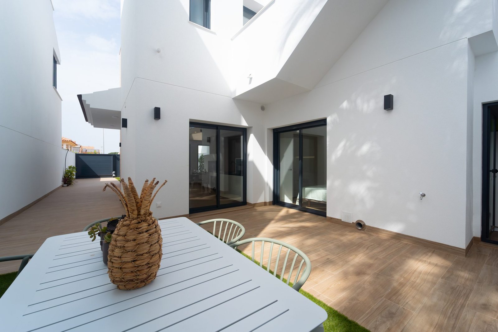 Luxury Villas in San Pedro del Pinatar