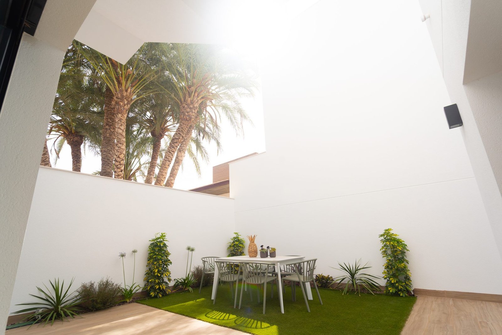 Luxury Villas in San Pedro del Pinatar
