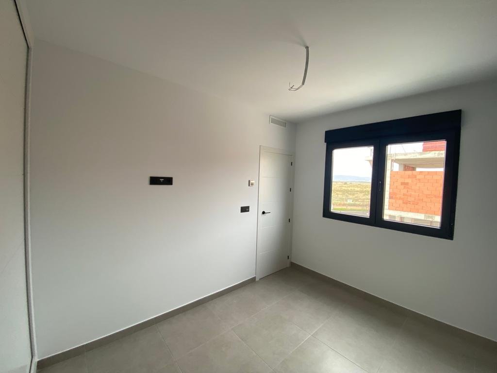9 Villa in Los Alcazares, 400m from the sea