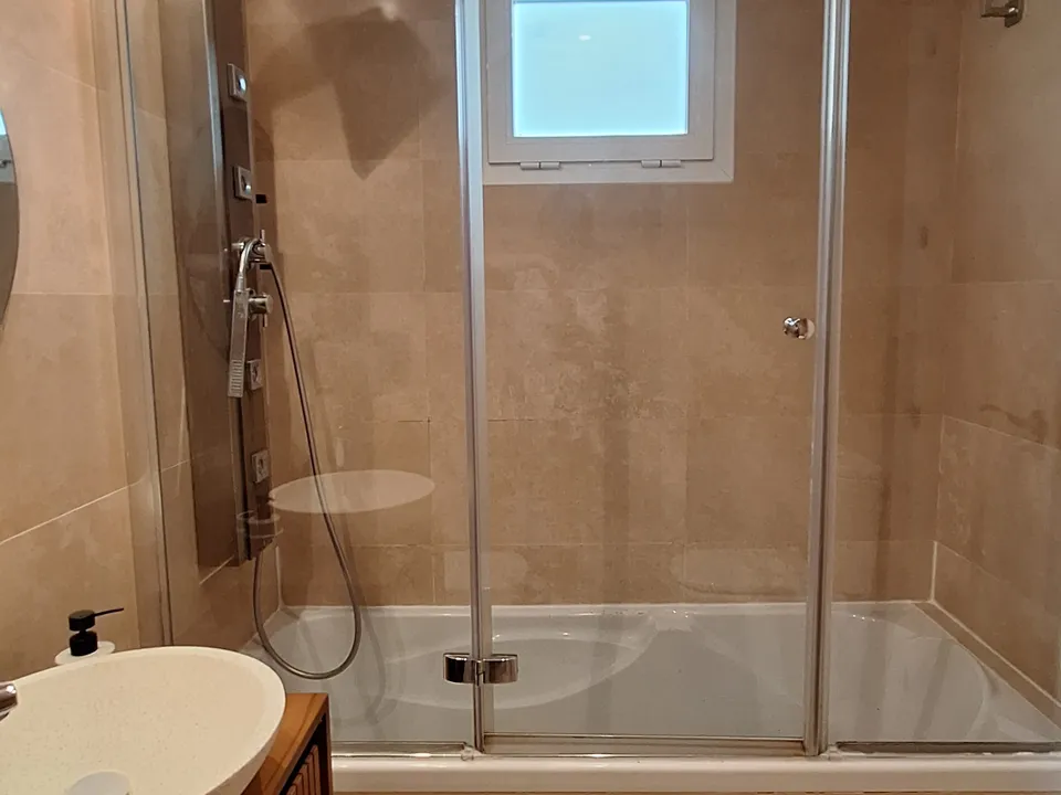Apartamentos de 1 y 2 dormitorios en Serena Golf