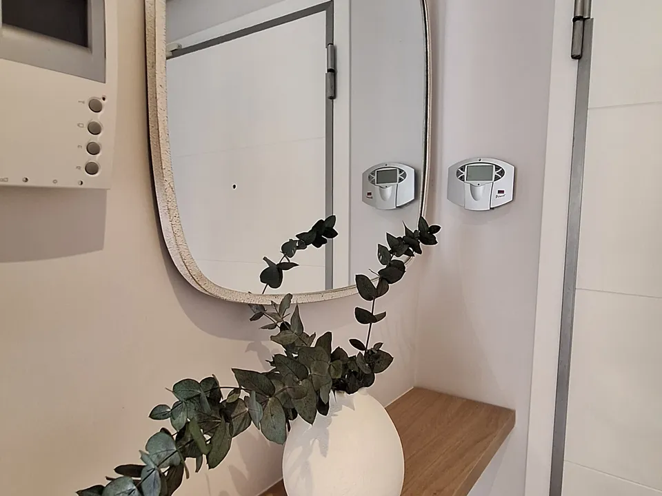 Apartamentos de 1 y 2 dormitorios en Serena Golf