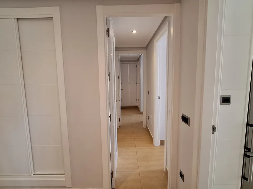 Apartamentos de 1 y 2 dormitorios en Serena Golf