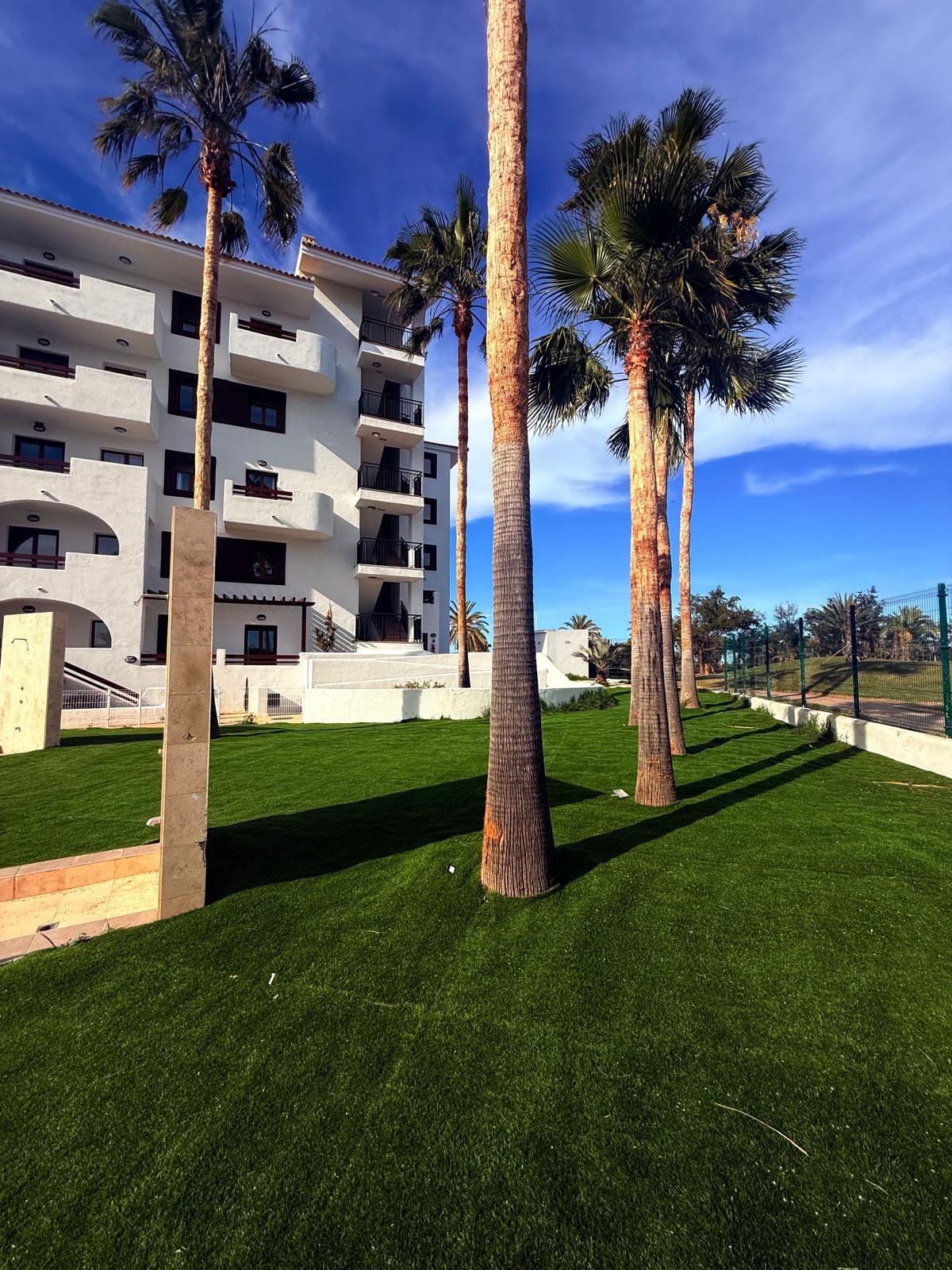 Apartamentos de 1 y 2 dormitorios en Serena Golf