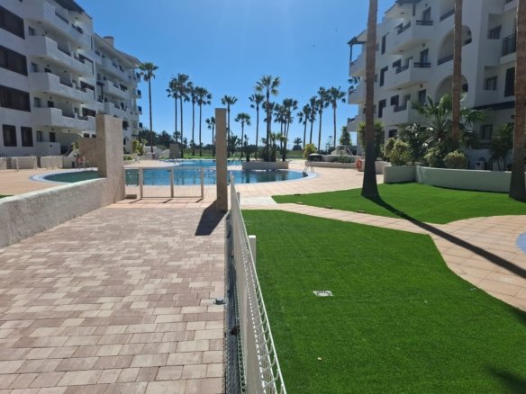 Apartamentos de 1 y 2 dormitorios en Serena Golf