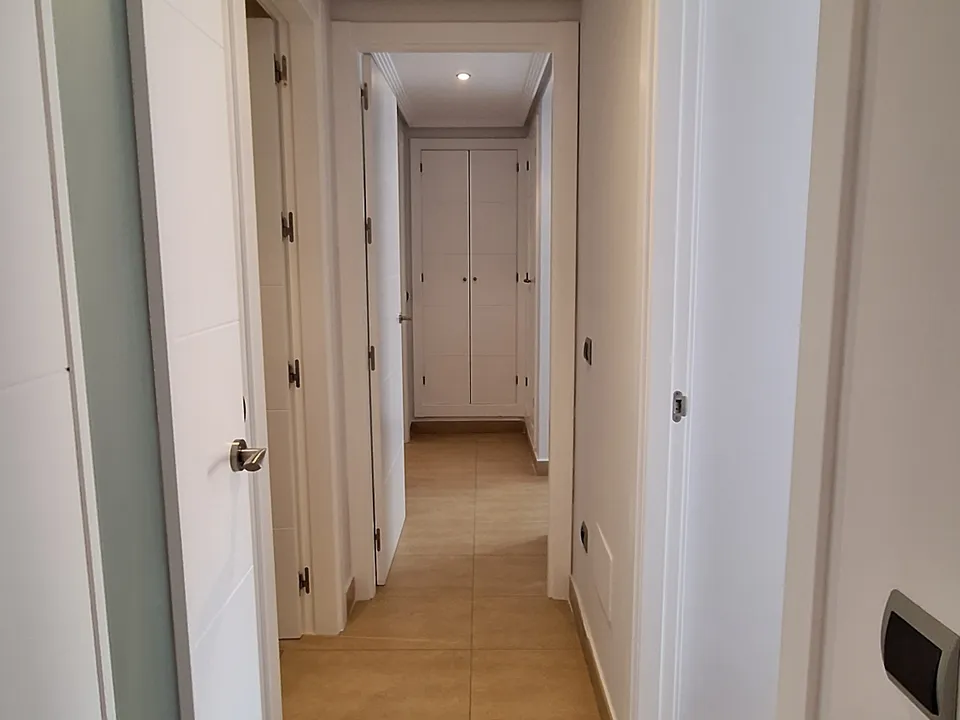 Apartamentos de 1 y 2 dormitorios en Serena Golf