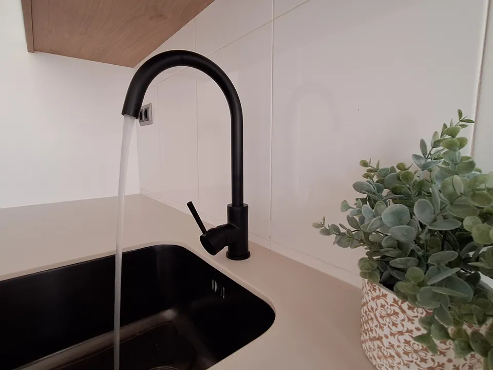Apartamentos de 1 y 2 dormitorios en Serena Golf