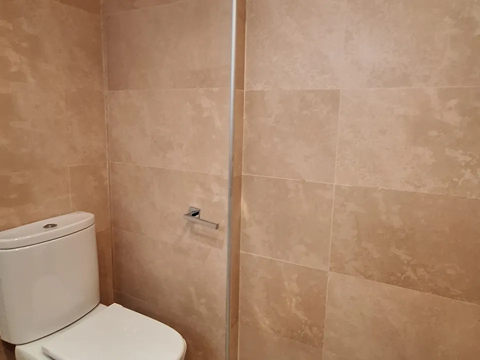 Apartamentos de 1 y 2 dormitorios en Serena Golf