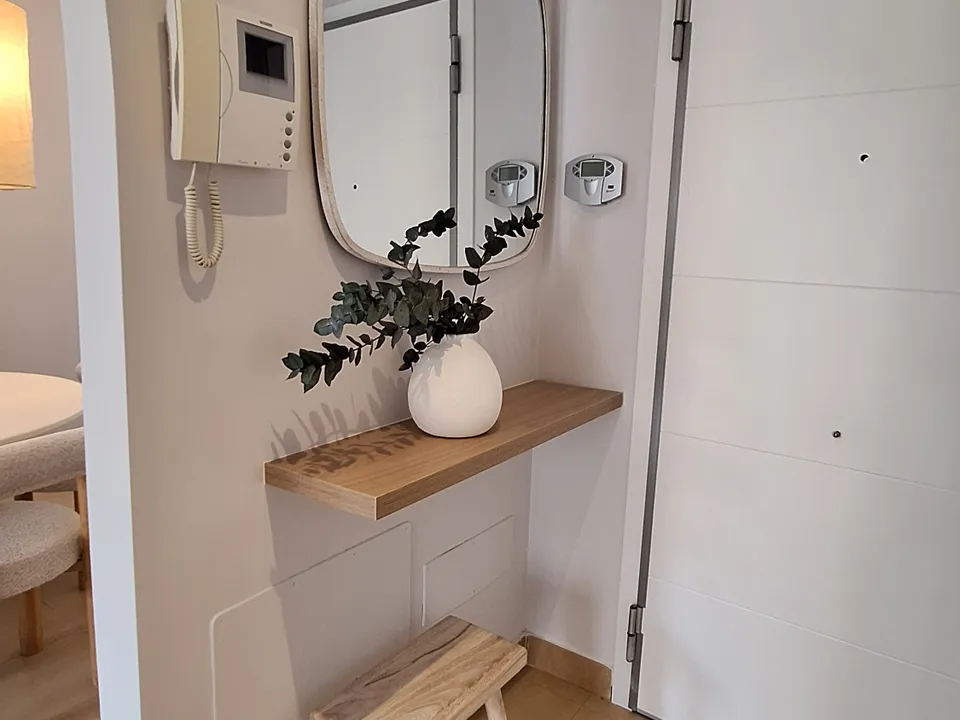 Apartamentos de 1 y 2 dormitorios en Serena Golf