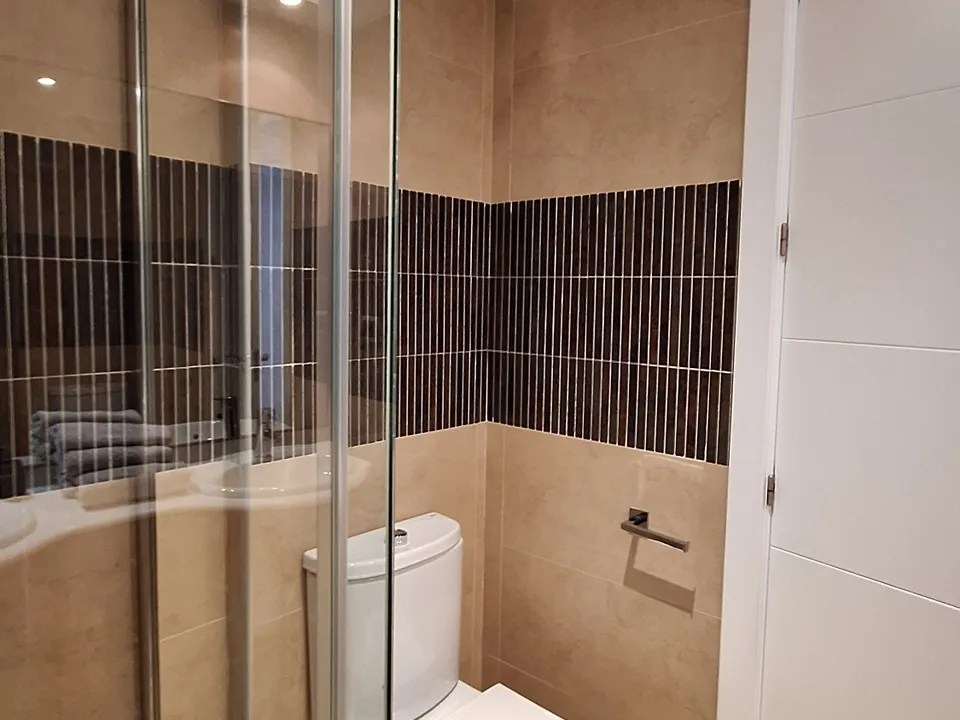 Apartamentos de 1 y 2 dormitorios en Serena Golf