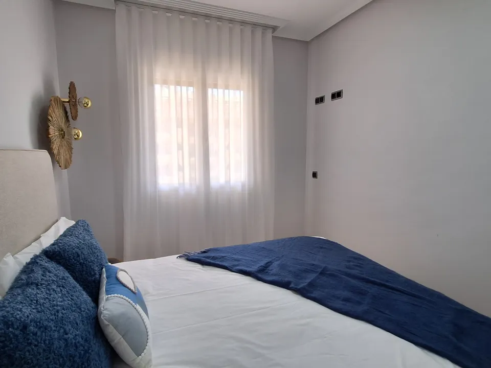 Apartamentos de 1 y 2 dormitorios en Serena Golf